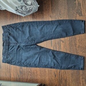 Liverpool Pull On The Ankle Skinny 32/14